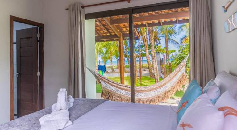 Nice vacation home | Close to the beach | Pet-friendly in Ilhéus