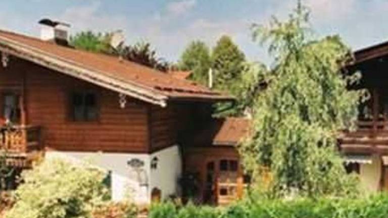 Ferienwohnung Schliersee
