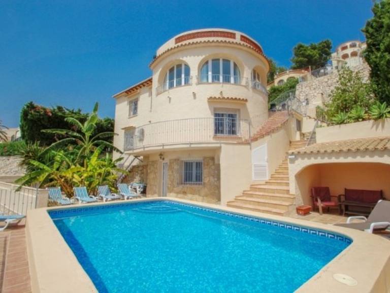 Villa Benissa