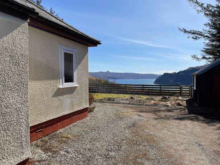 Family-friendly nice cottage with garden | Water view | Pets are welcome — photo 2