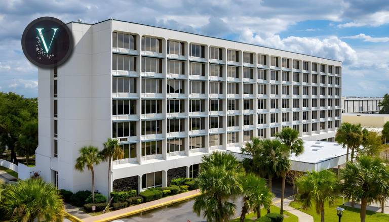 The View Studios, Suites & Event Venue in Orlando, FL