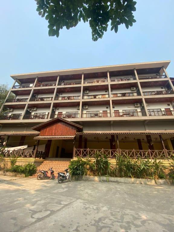 Hana riverside hotel — photo 4