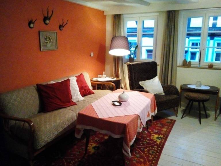 Ferienwohnung Hann. Münden