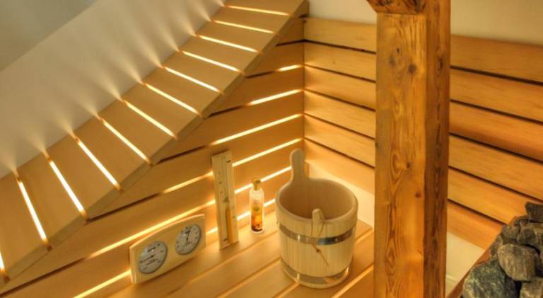 Apartment with sauna | Close to Strasbourg Cathedral — photo 5
