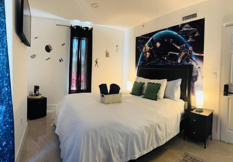 Hostel Little Haiti