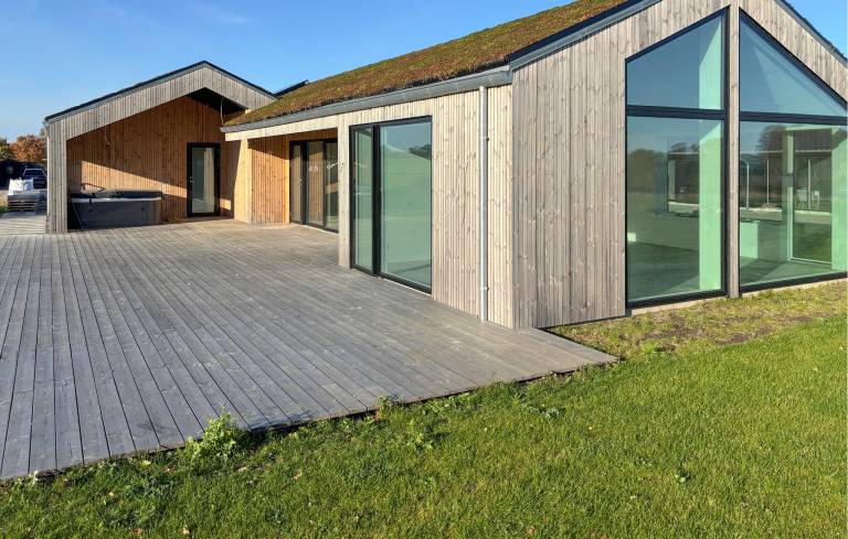 Ferienhaus Hadersleben