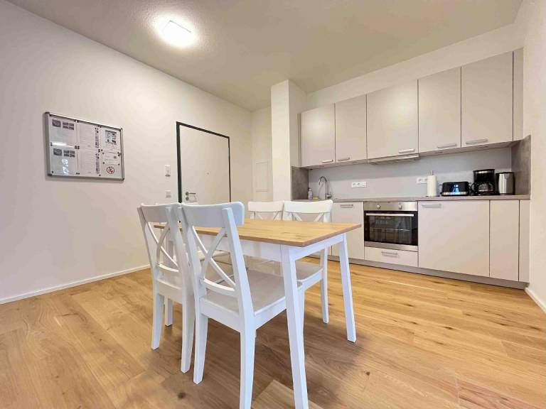 Ferienwohnung Amberg