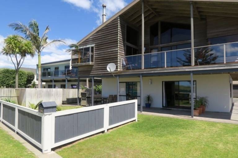 Condo Ohakana Island