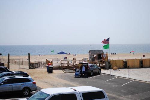 Motel  Point Pleasant