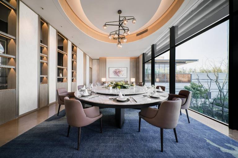 Ocean Spring Resort Chengdu - MGallery Collection — photo 3