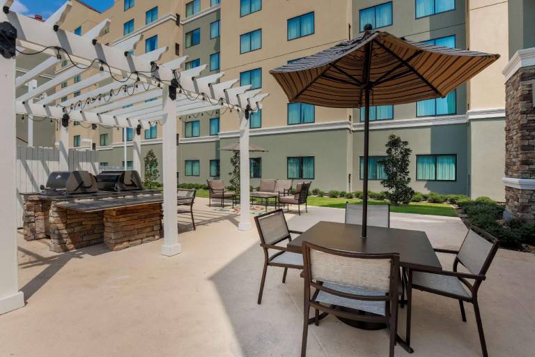 Homewood Suites by Hilton Ft. Worth - North at Fossil Creek — photo 4