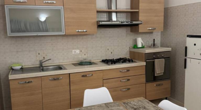 Holiday apartment with 2 rooms for 4 persons — photo 3