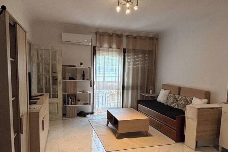 Apartamento Mindelo