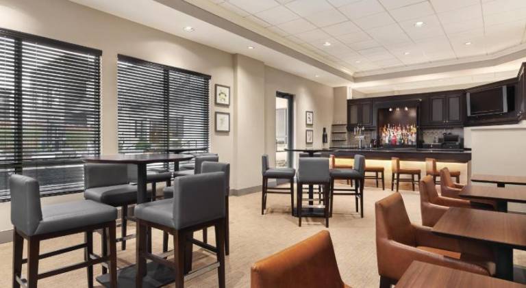 Country Inn & Suites by Radisson, Seattle-Bothell, WA — photo 5