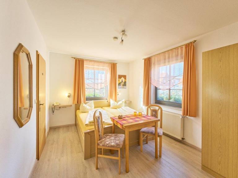 Privatzimmer Görmar