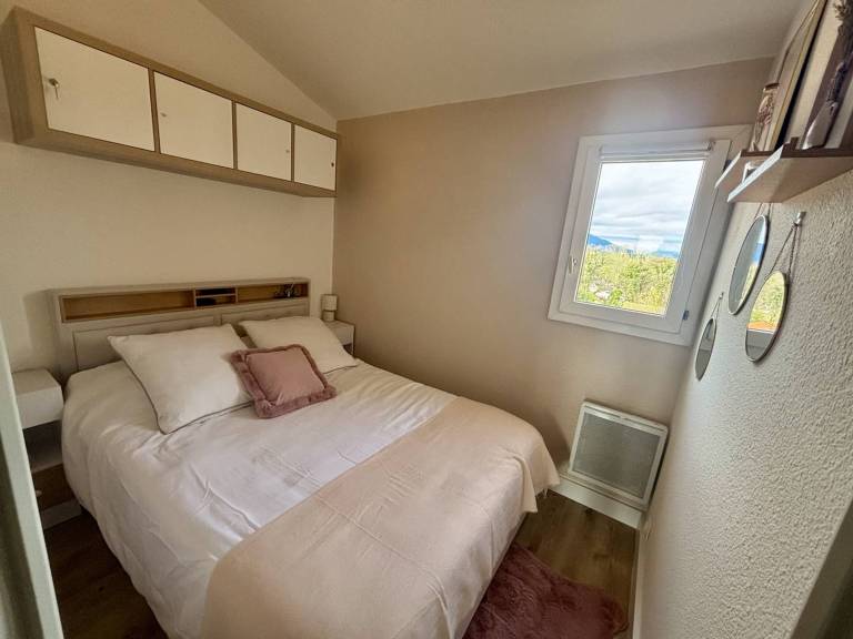 Holiday apartment with 1 room for 4 persons — photo 4
