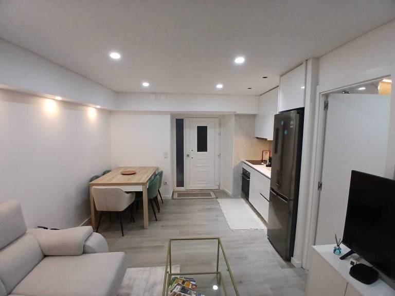 Ferienwohnung Setúbal Municipality