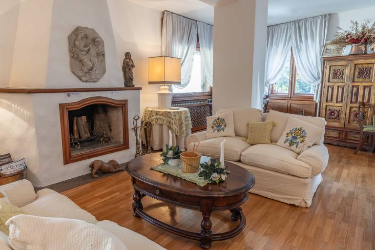 Holiday apartment | Mountain view — photo 2