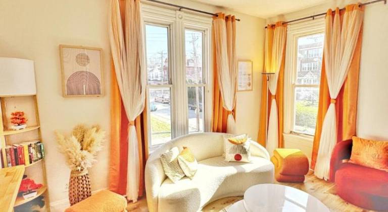 Vacation home with 1 room for 5 persons — photo 2