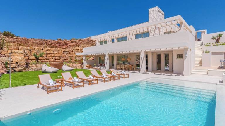 Villa Antequera