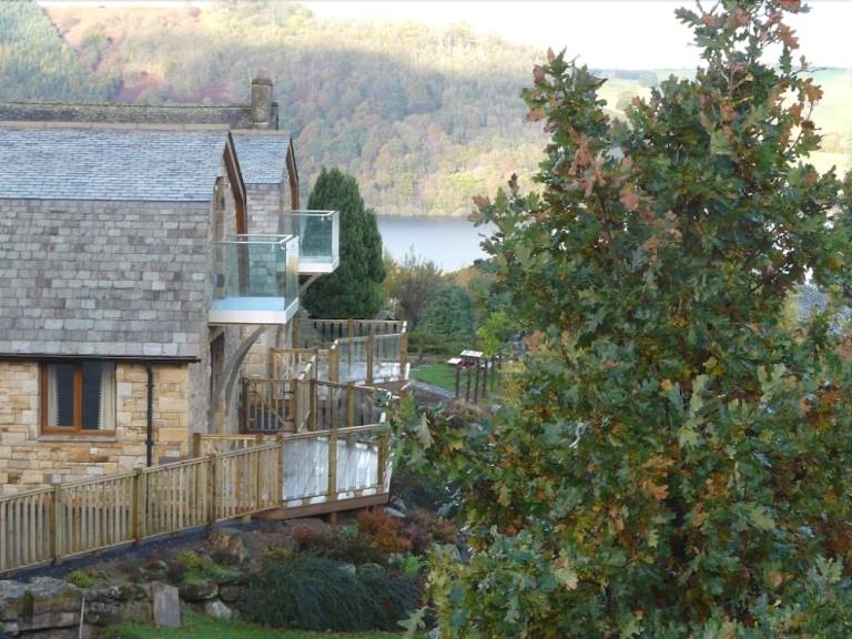 Appartement Barton