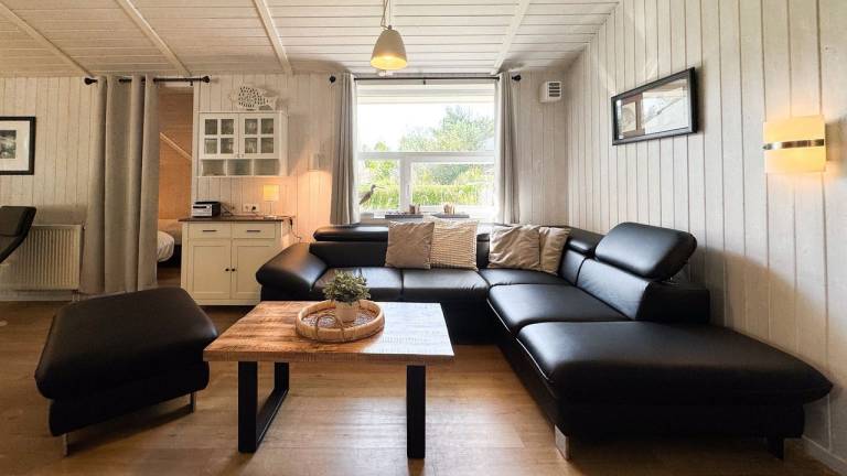 Ferienhaus Priwall