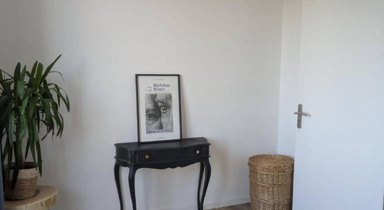 Chambre d'hôtes Soupetard