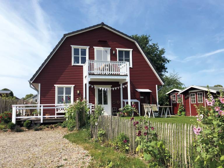 Ferienwohnung Bordesholm