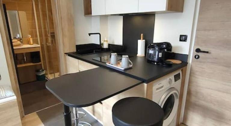 Rental apartment with 1 room for 2 persons — photo 4
