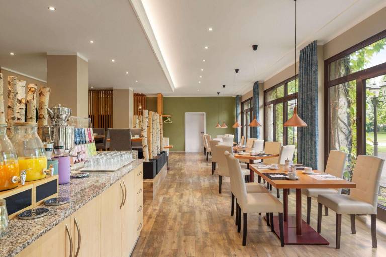 Amedia Hotel Siegen, Trademark Collection by Wyndham — photo 3
