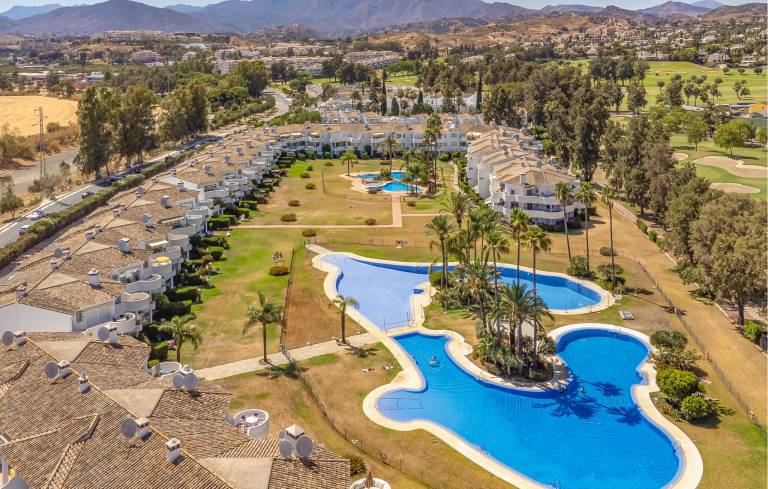 Ferienwohnung  Mijas Costa