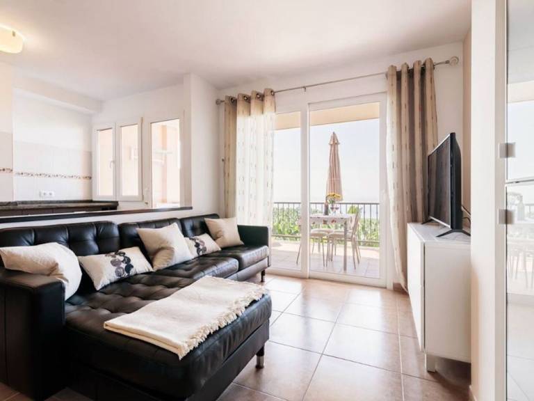 Ferienwohnung El Puerto de Tazacorte