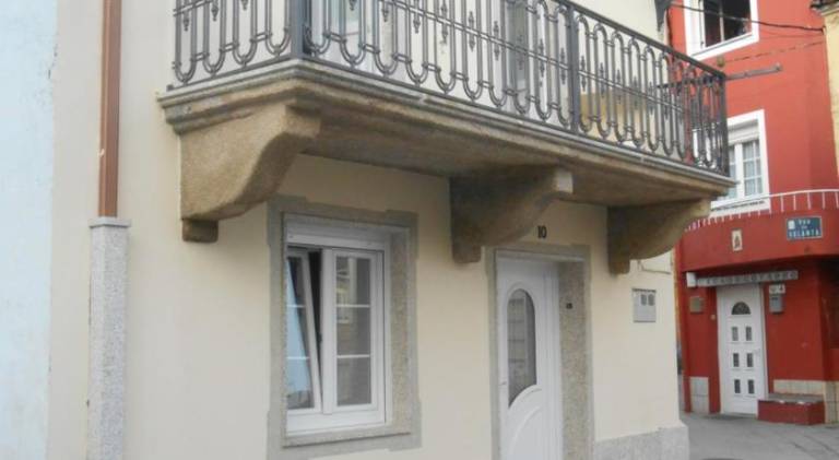 Casa Camariñas