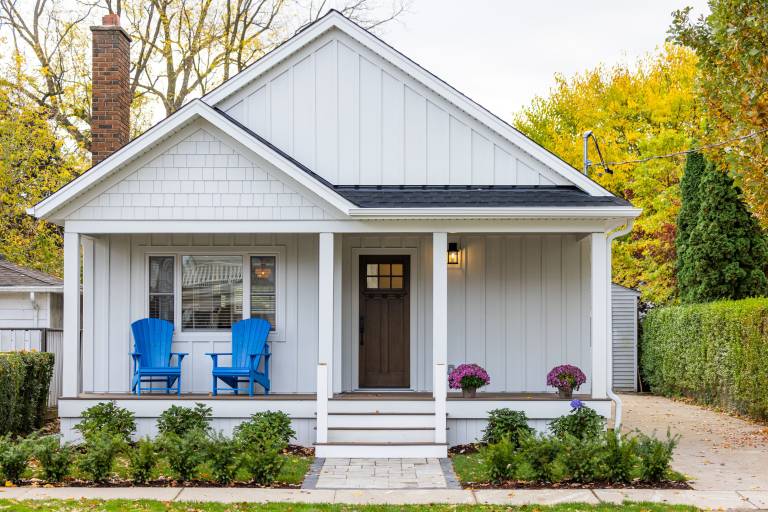 House Port Dalhousie