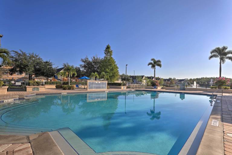 Condo Kissimmee