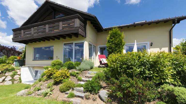 Ferienwohnung  Höchenschwand