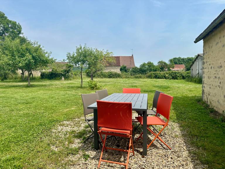 Big cottage with grill | Pet-friendly — photo 2