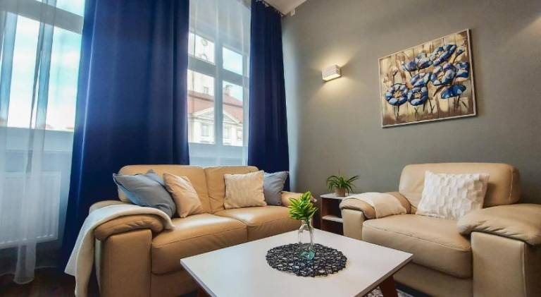 Apartament Jelenia Góra