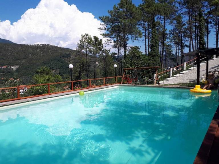 Cottage Casarza Ligure