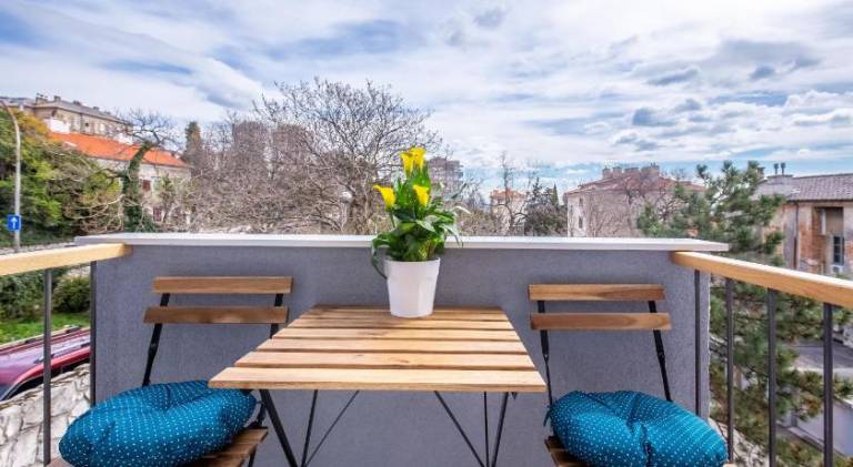 Holiday apartment | Pet-friendly — photo 4