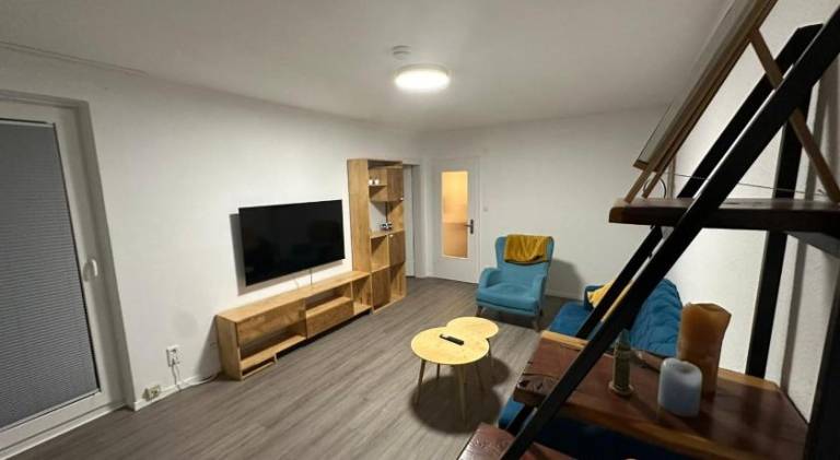 Ferienwohnung Garbsen