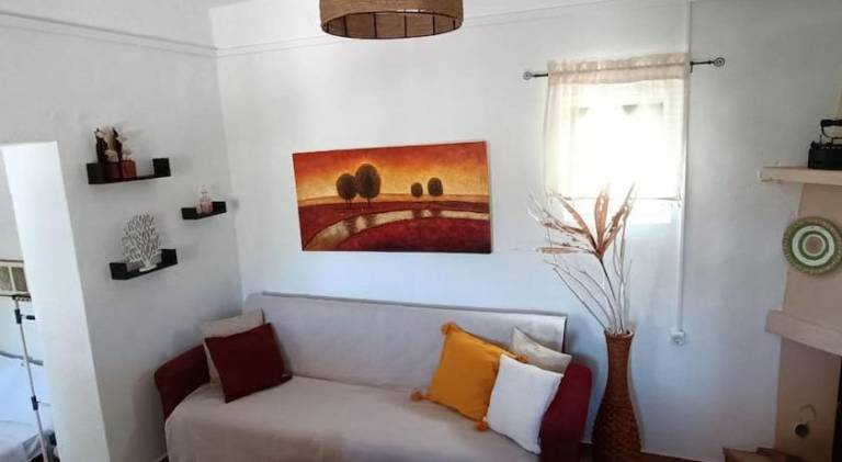 Rental apartment with patio | Pet-friendly — photo 2