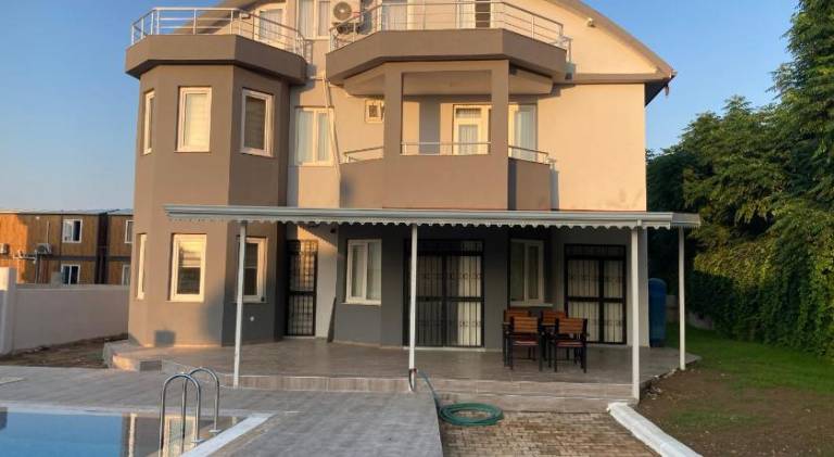 Fully equipped lovely villa with private pool, garden & terrace | Pet-friendly — photo 4