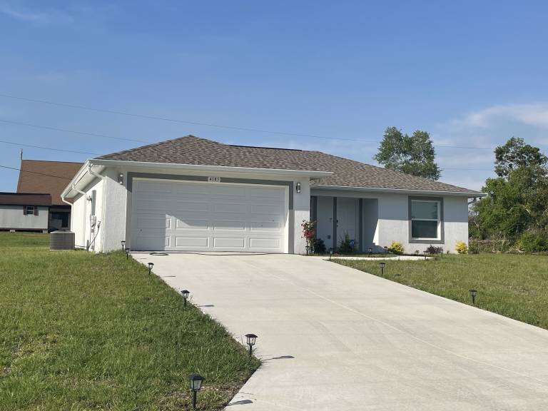 House Ocala