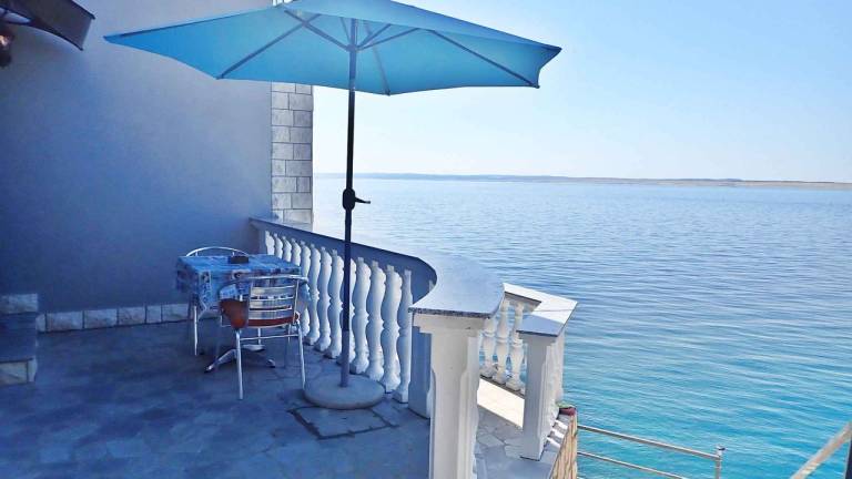 Apartman Barić Draga