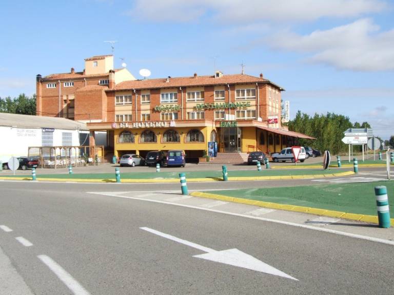 Hostal El Botero — photo 4