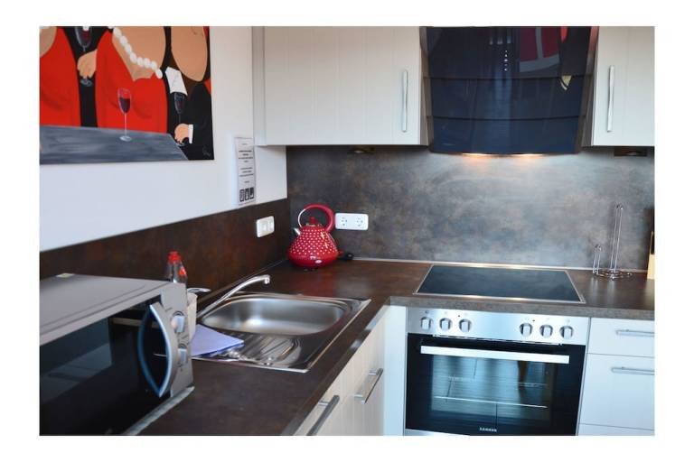 Vacation home with 1 room for 3 persons — photo 2