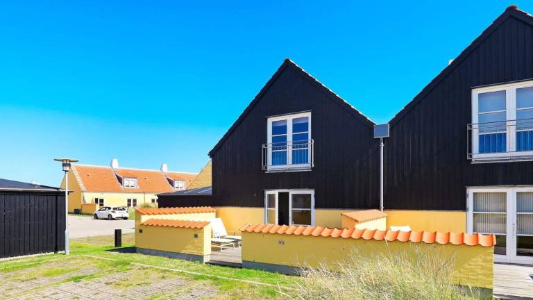 Ferienwohnung Skagen
