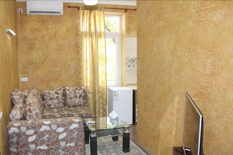 Aparthotel Khujand