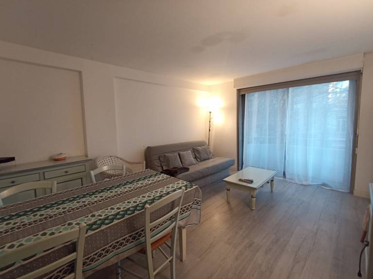 Appartement Sète